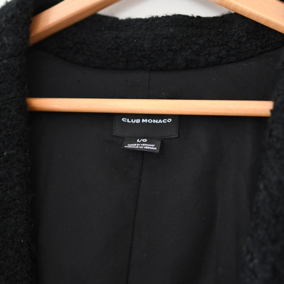 Vintage Club Monaco Blazer - Picture 2 of 6